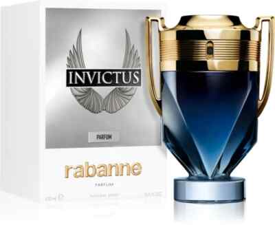 Perfume Rabanne Invictus