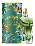 Perfume Jean Paul Gaultier Le Beau Paradise Garden Eau de Parfum 125 mL