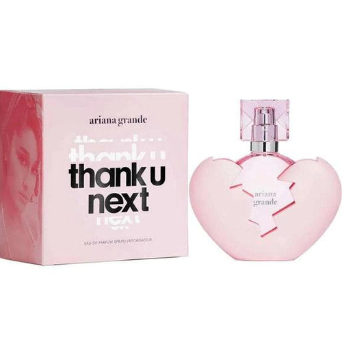 Ariana Grande Thank U Next 100ml EDP Mujer