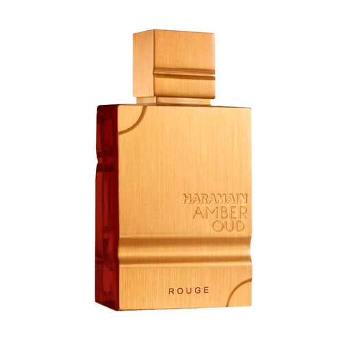 Perfume - Amber Oud Rouge Al Haramain