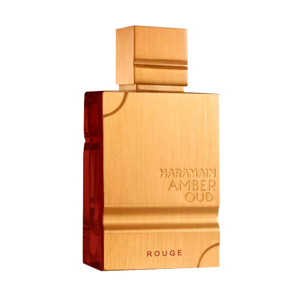 Perfume - Amber Oud Rouge Al Haramain