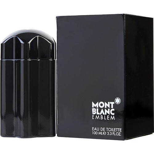 Montblanc Emblem 100ml EDT Hombre