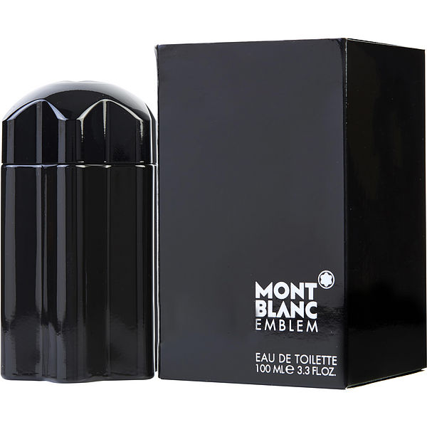 Montblanc Emblem 100ml EDT Hombre