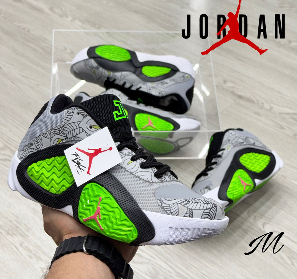 Zapatillas Deportivas de Hombre para Descanso - Suela Gruesa de TPU con Absorción de Impactos, Soporte de Arco y Plantilla Acolchada