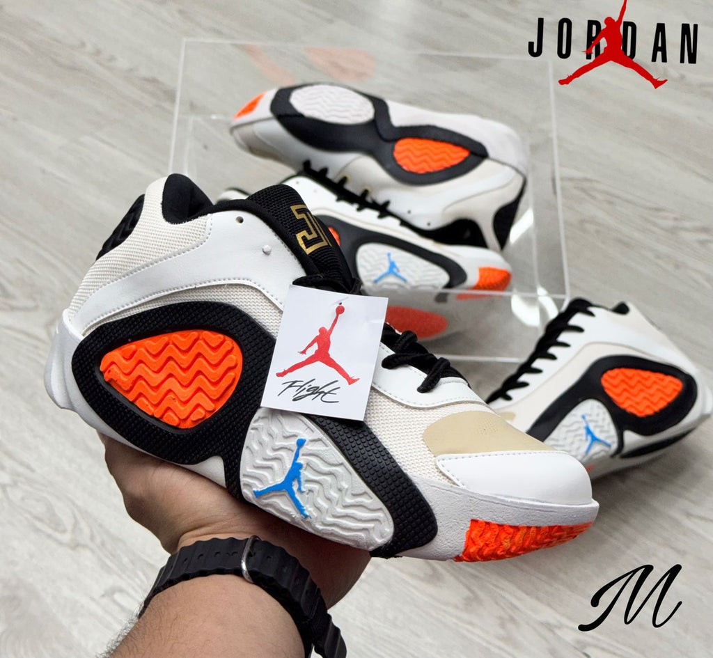 Zapatillas Deportivas de Hombre para Descanso - Suela Gruesa de TPU con Absorción de Impactos, Soporte de Arco y Plantilla Acolchada