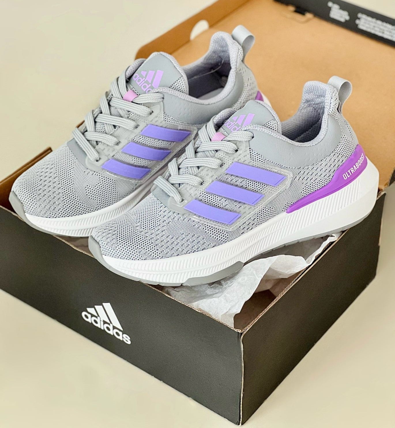 ULTRABOOST