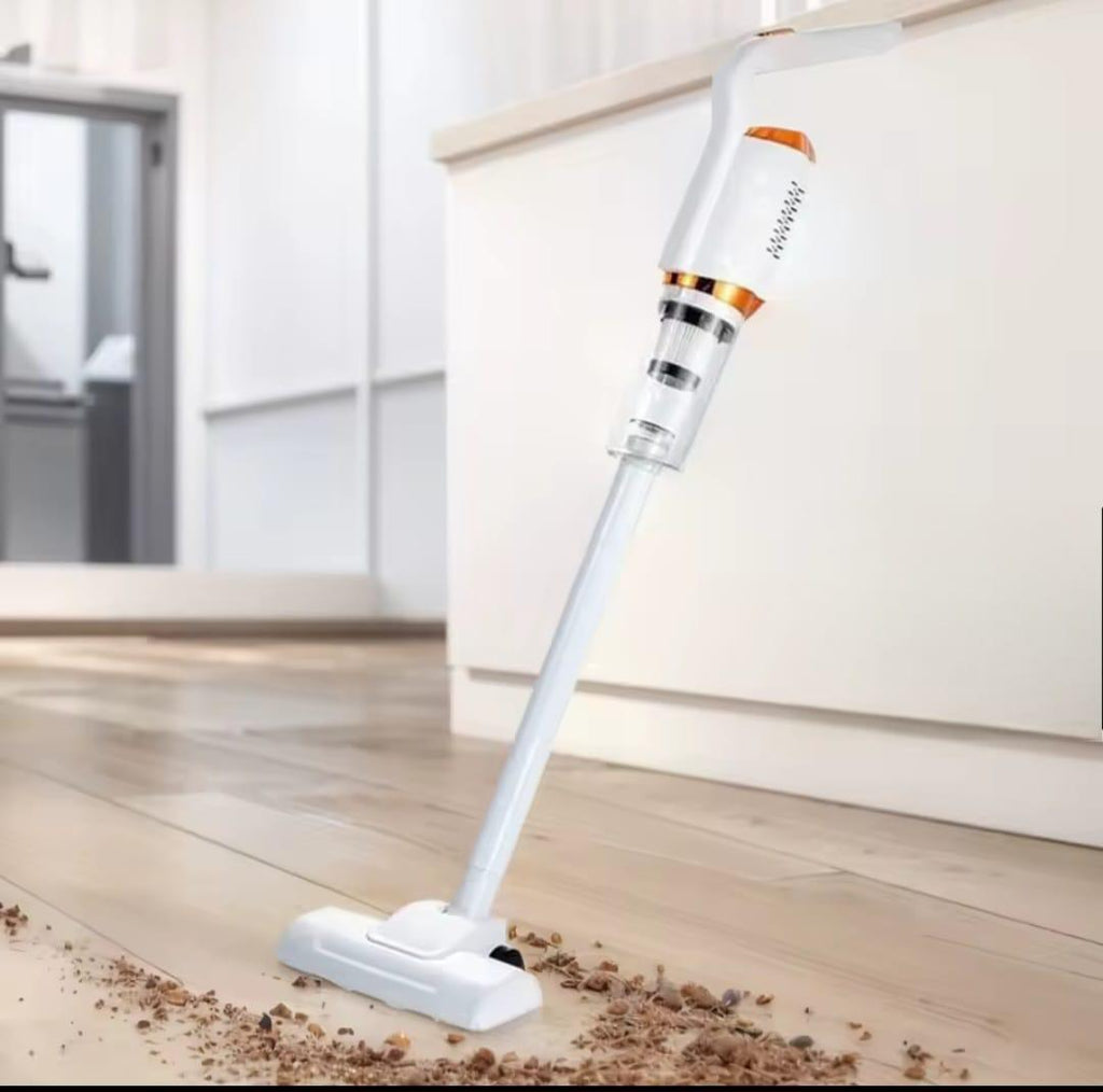 Aspiradora Multifuncional 2 en 1 - Compacta, Potente y Versátil