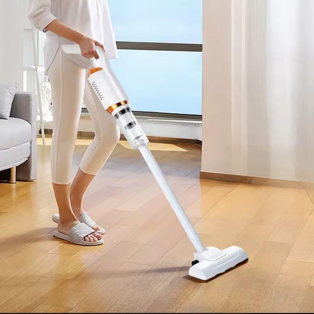 Aspiradora Multifuncional 2 en 1 - Compacta, Potente y Versátil