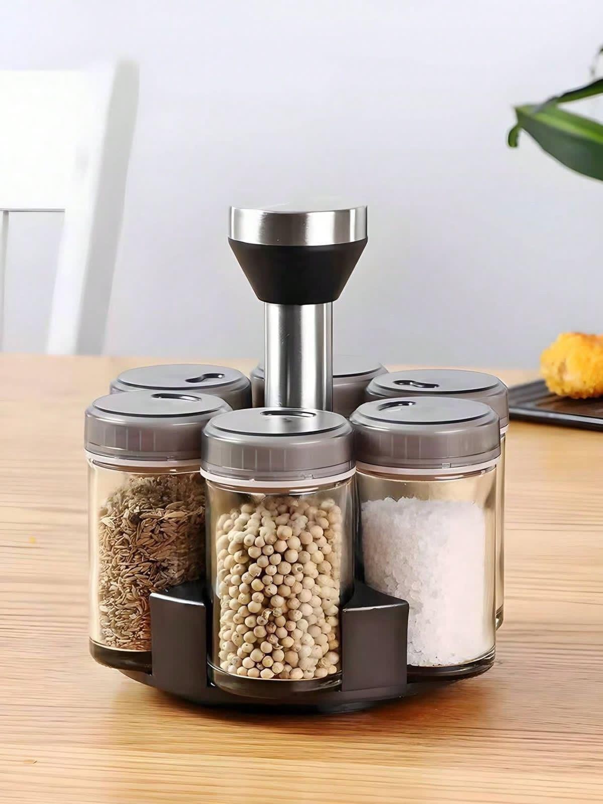 Organizador de Especias