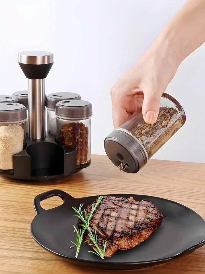 Organizador de Especias