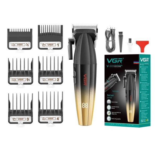 MAQUINA PELUQUERA VGR 003