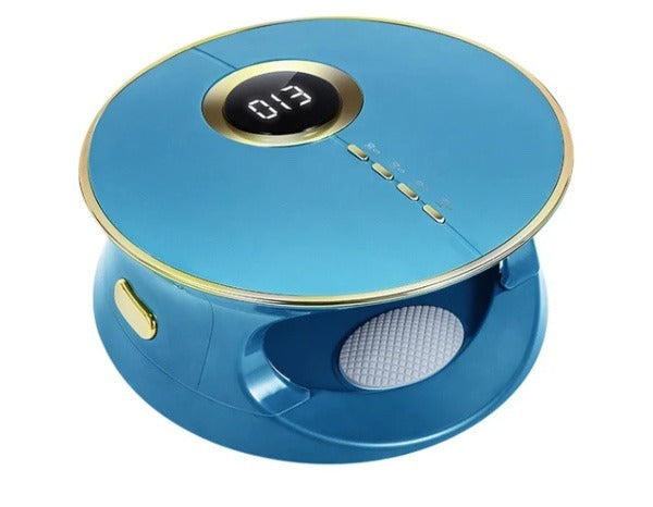 SECADOR DE UÑAS BLUEQUE