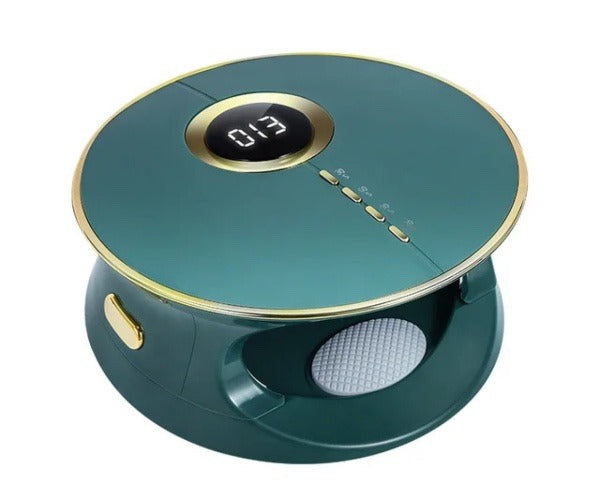 SECADOR DE UÑAS BLUEQUE