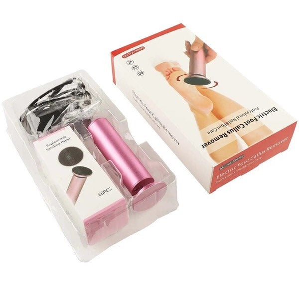 PULIDOR DE CALLOS GH-99