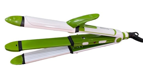 PINZA RIZADORA 3 EN 1 8835