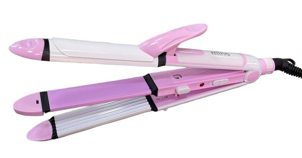 PINZA RIZADORA 3 EN 1 8835