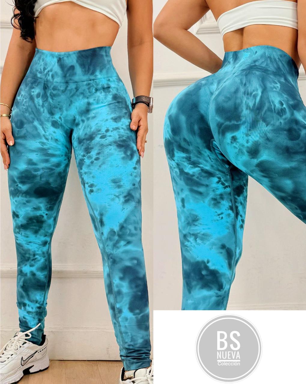 LEGGINS IMPORTADO SHEIN
