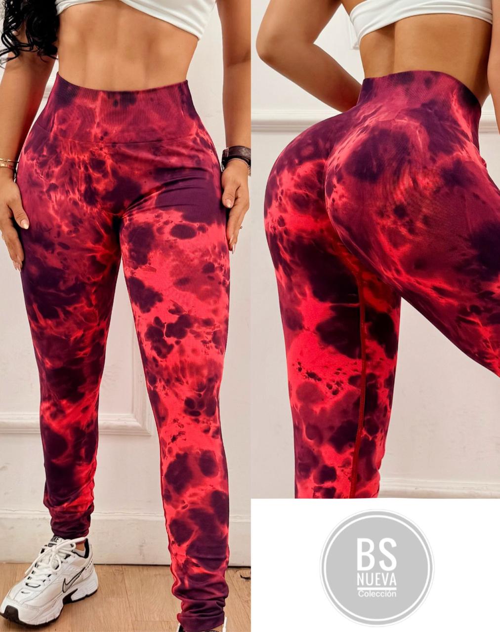 LEGGINS IMPORTADO SHEIN