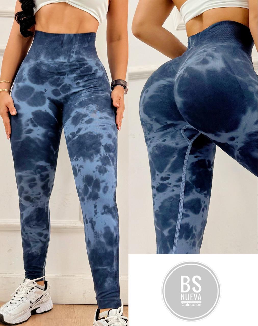 LEGGINS IMPORTADO SHEIN