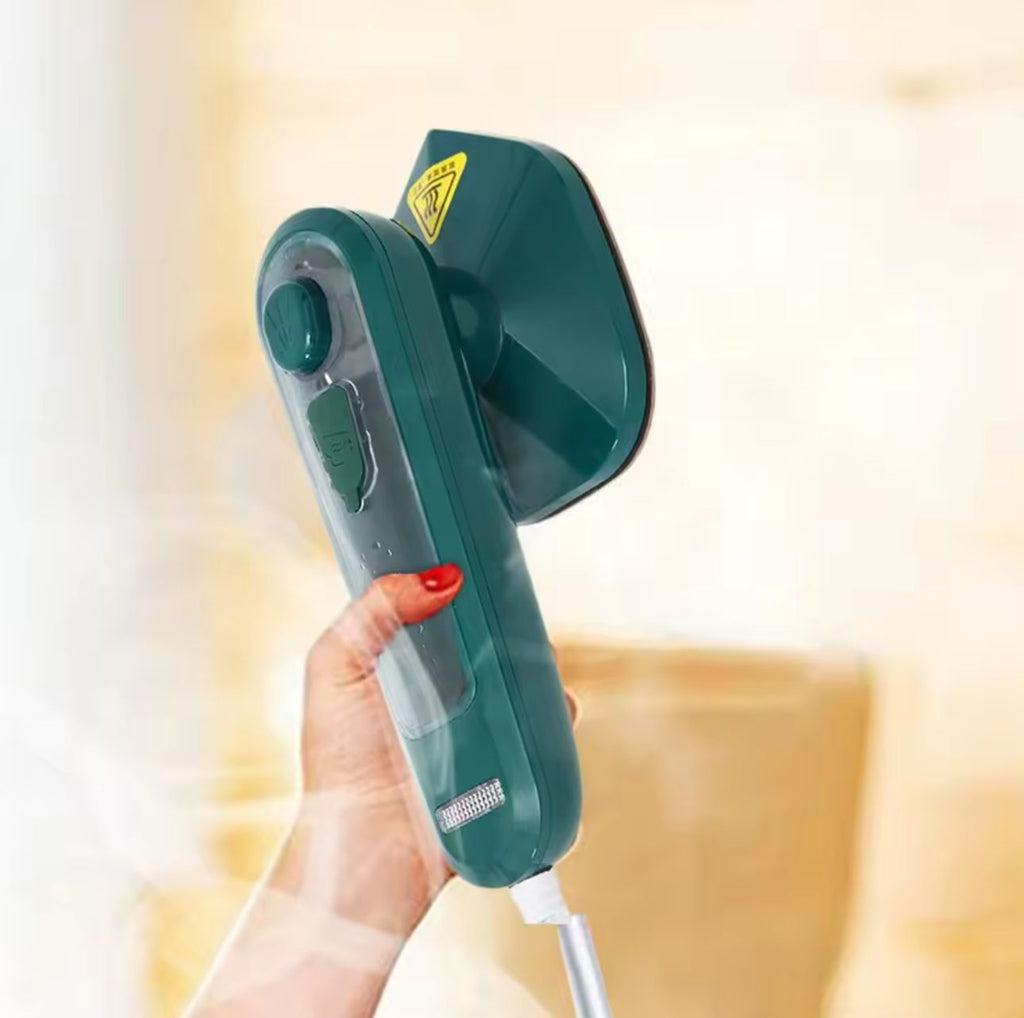 Mini plancha portátil