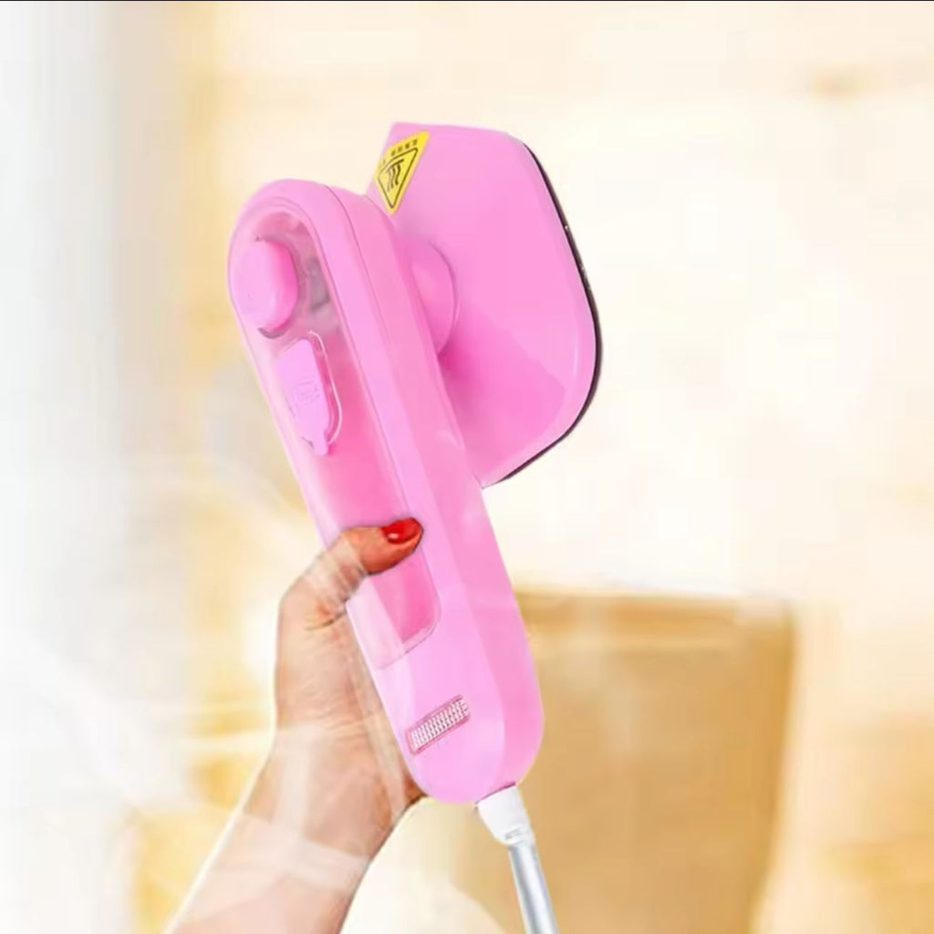 Mini plancha portátil