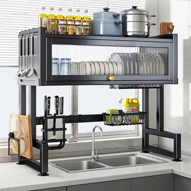 ORGANIZADOR DE LOZA 65CM