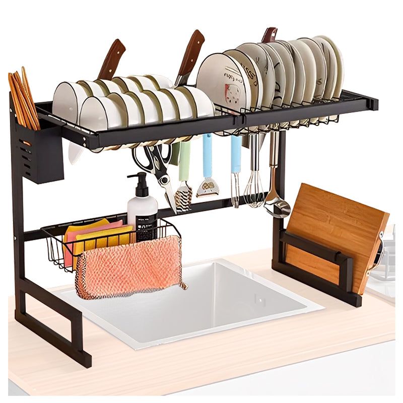 Escurridor Secador De Platos