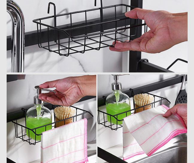 Escurridor Secador De Platos