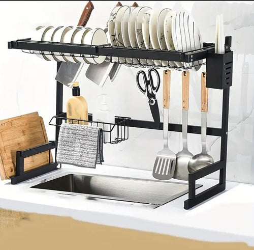 Escurridor Secador De Platos