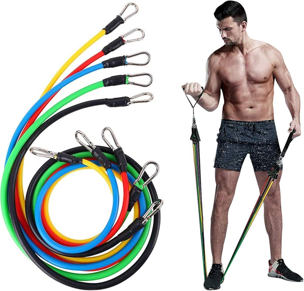 Ligas para Ejercicios Power Resistance