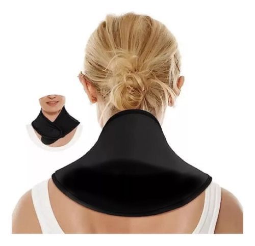 Compresa Para Cuello Cervical Terapia Frio O Calor