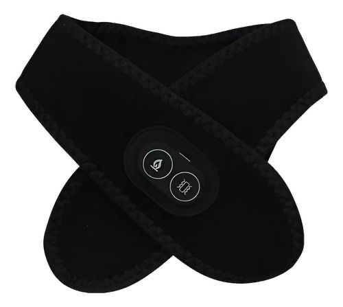 Compresa Para Cuello Cervical Terapia Frio O Calor