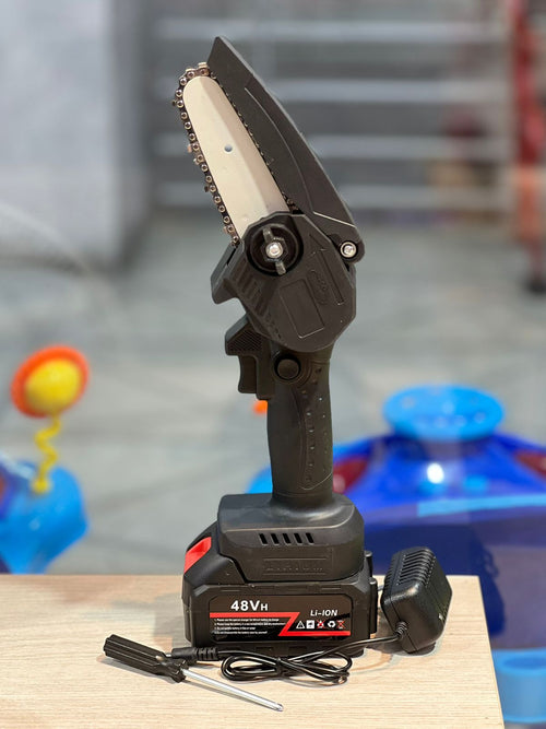 MOTOCIERRA INALÁMBRICA