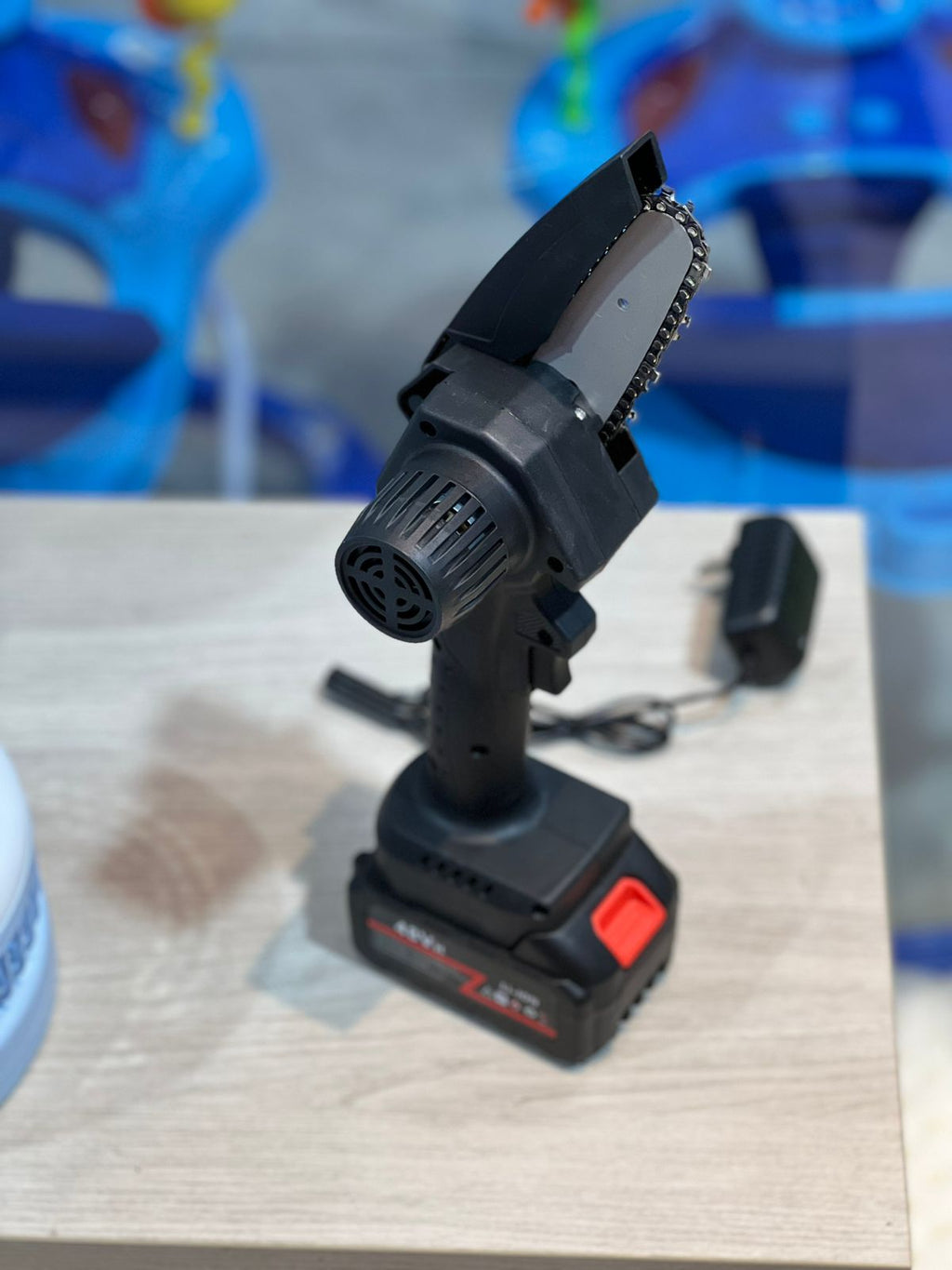 MOTOCIERRA INALÁMBRICA