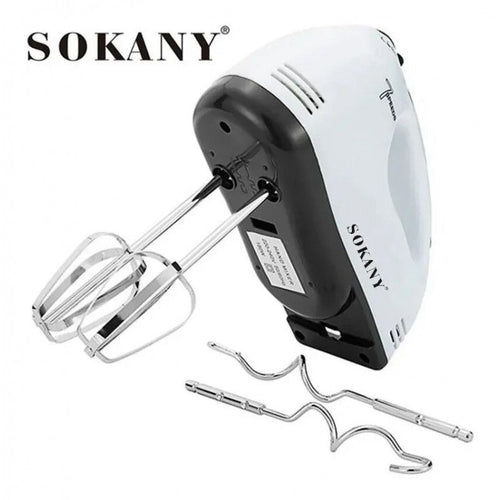 Batidora Eléctrica SOKANY SK-133 – 7