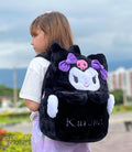 Bolso Kuromi