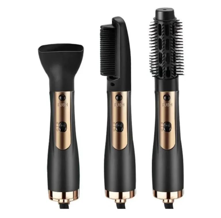 Cepillo Secador de pelo 3 en 1