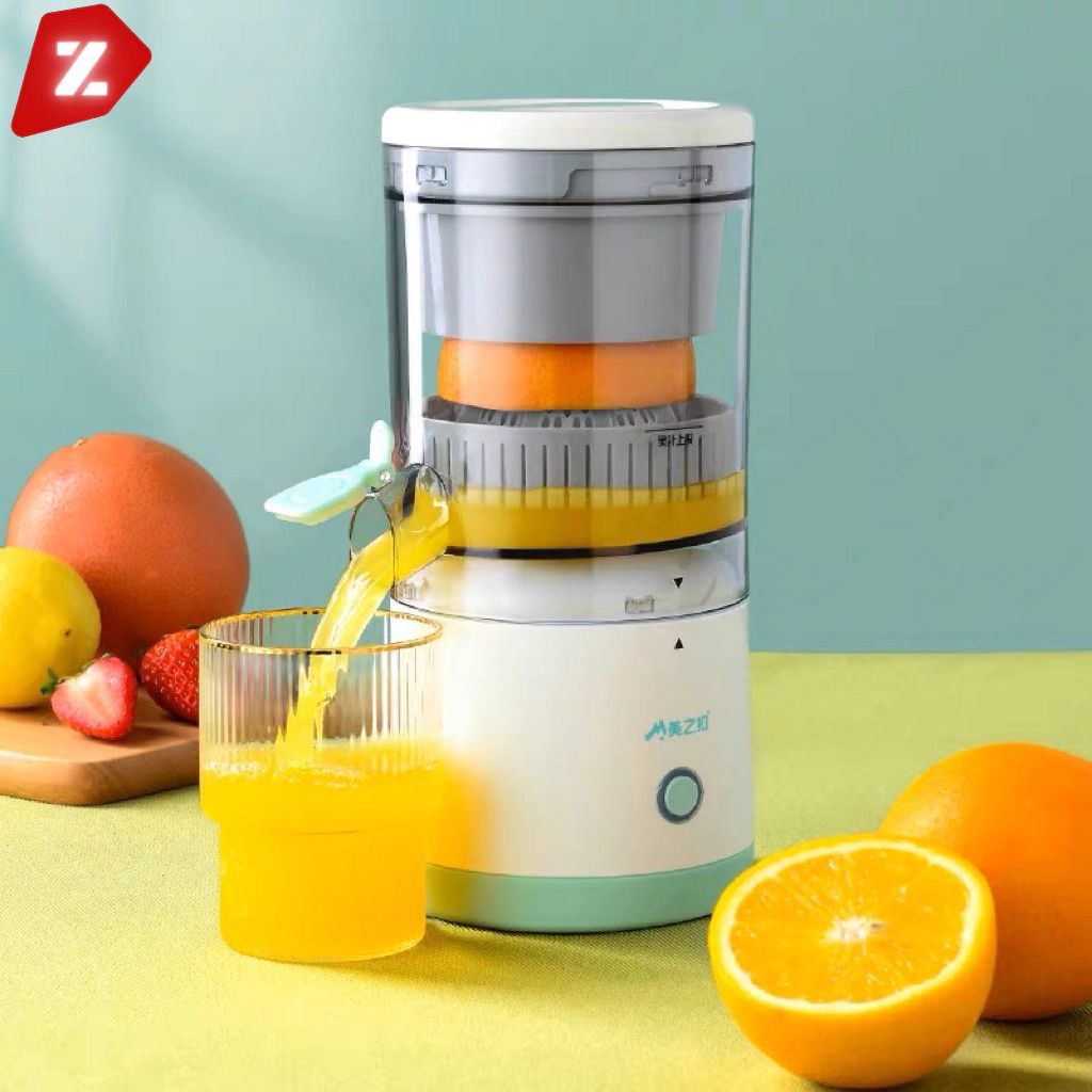 Extractor de jugo