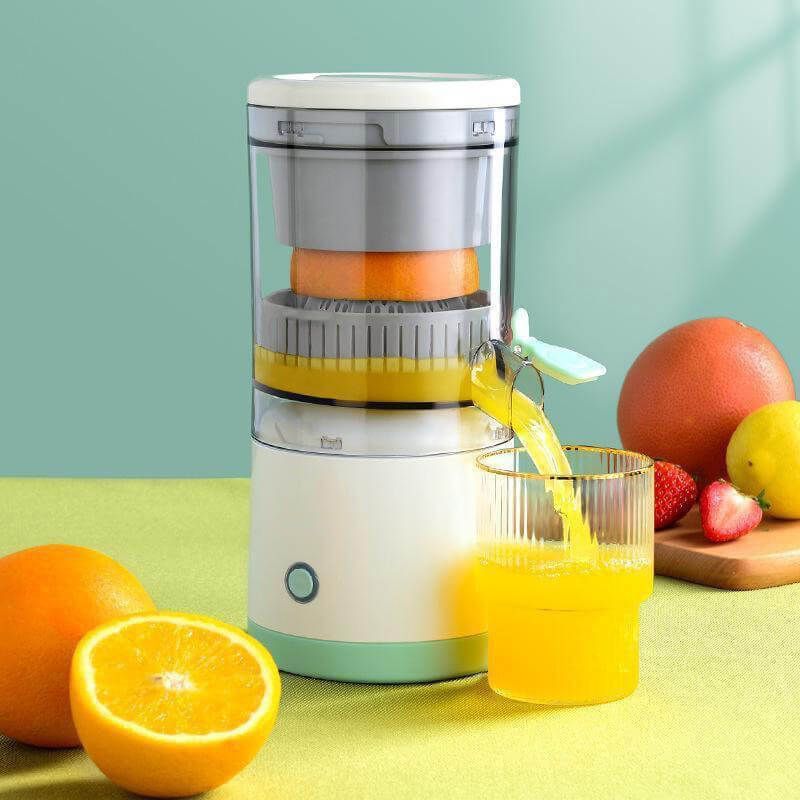 Extractor de jugo