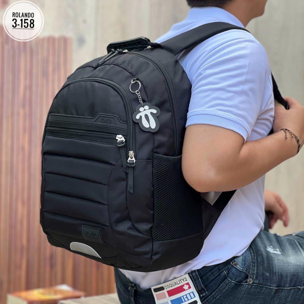 MORRAL TOTTO LONA GRUESA