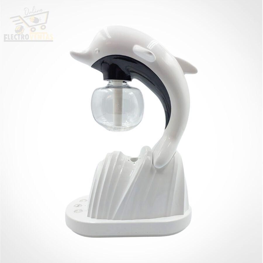 HUMIFICADOR TIPO DELFIN