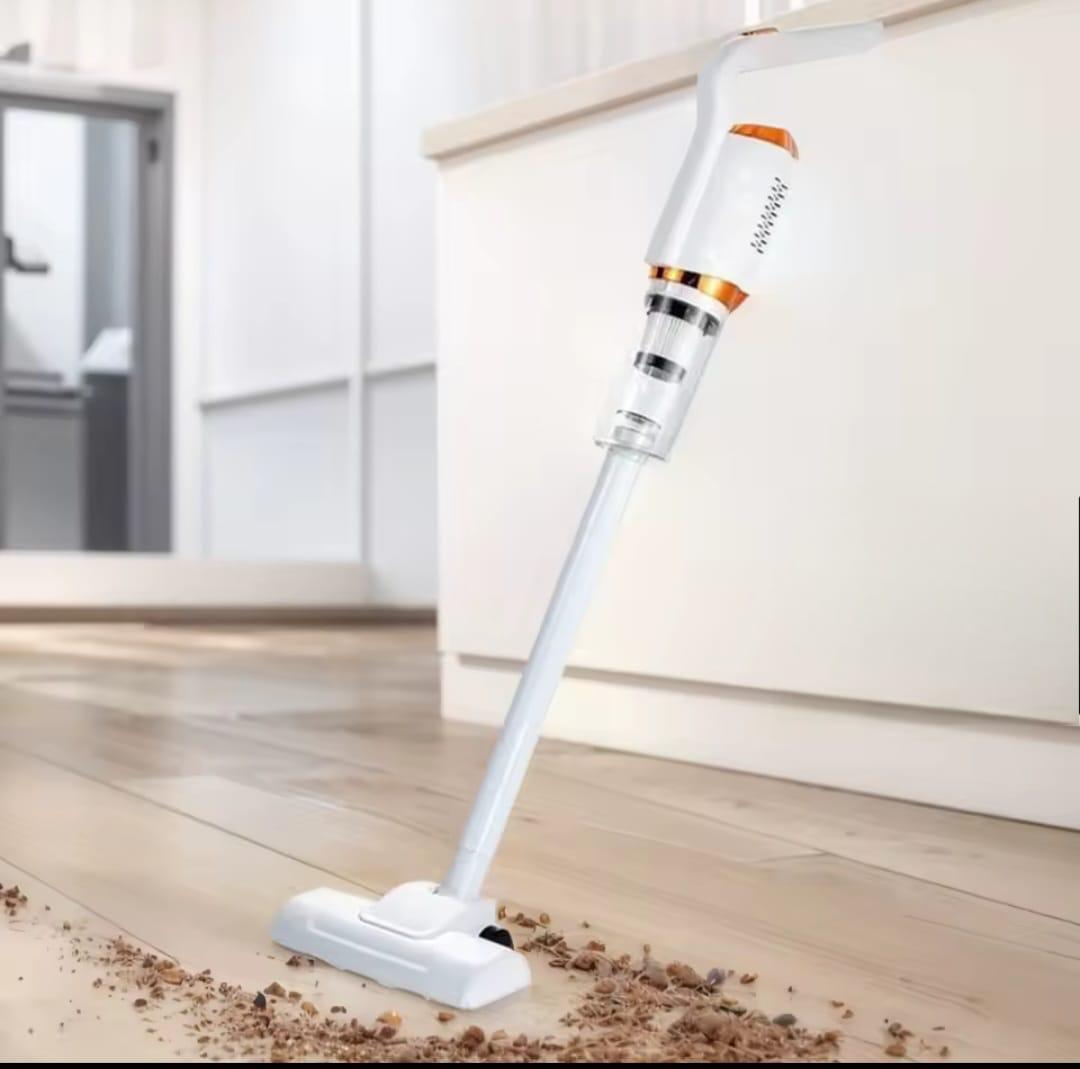 Aspiradora Multifuncional 2 en 1 - Compacta, Potente y Versátil