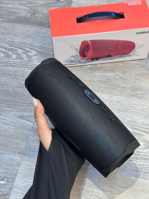 Parlante Bluetooth CHARGE 4