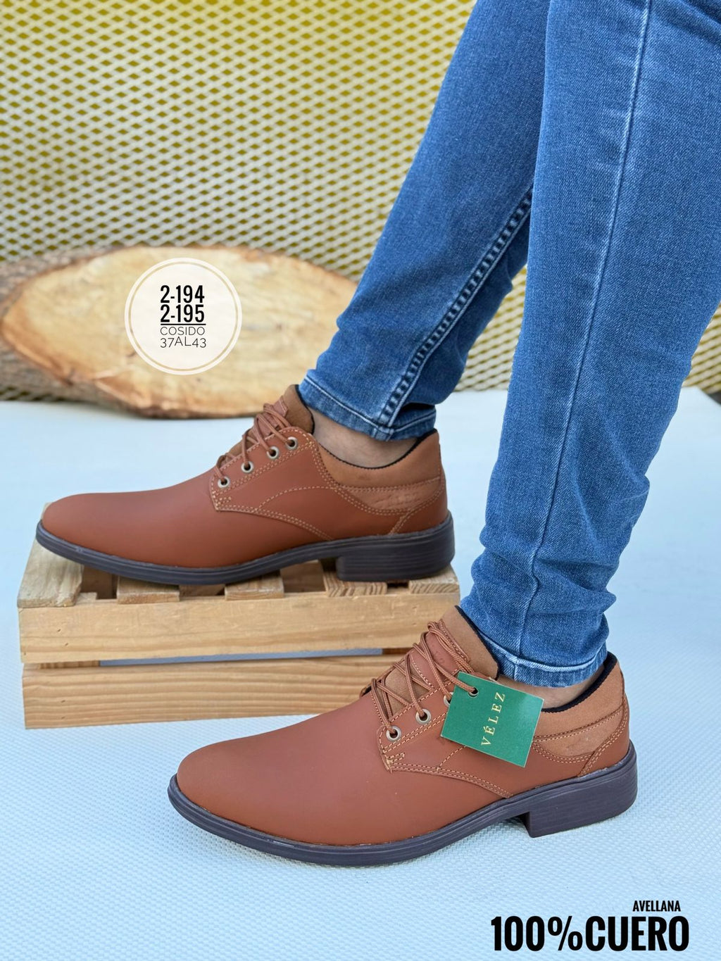 Casuales, elegantes y comodos para uso diario zapatos para hombre adecuado para la oficina o viajes de negocios, se convierte en una opcion ideal para el uso  Un Calzado de alta Calidad en Cuero,Plantillas Confort,Cosido y Suela en TR