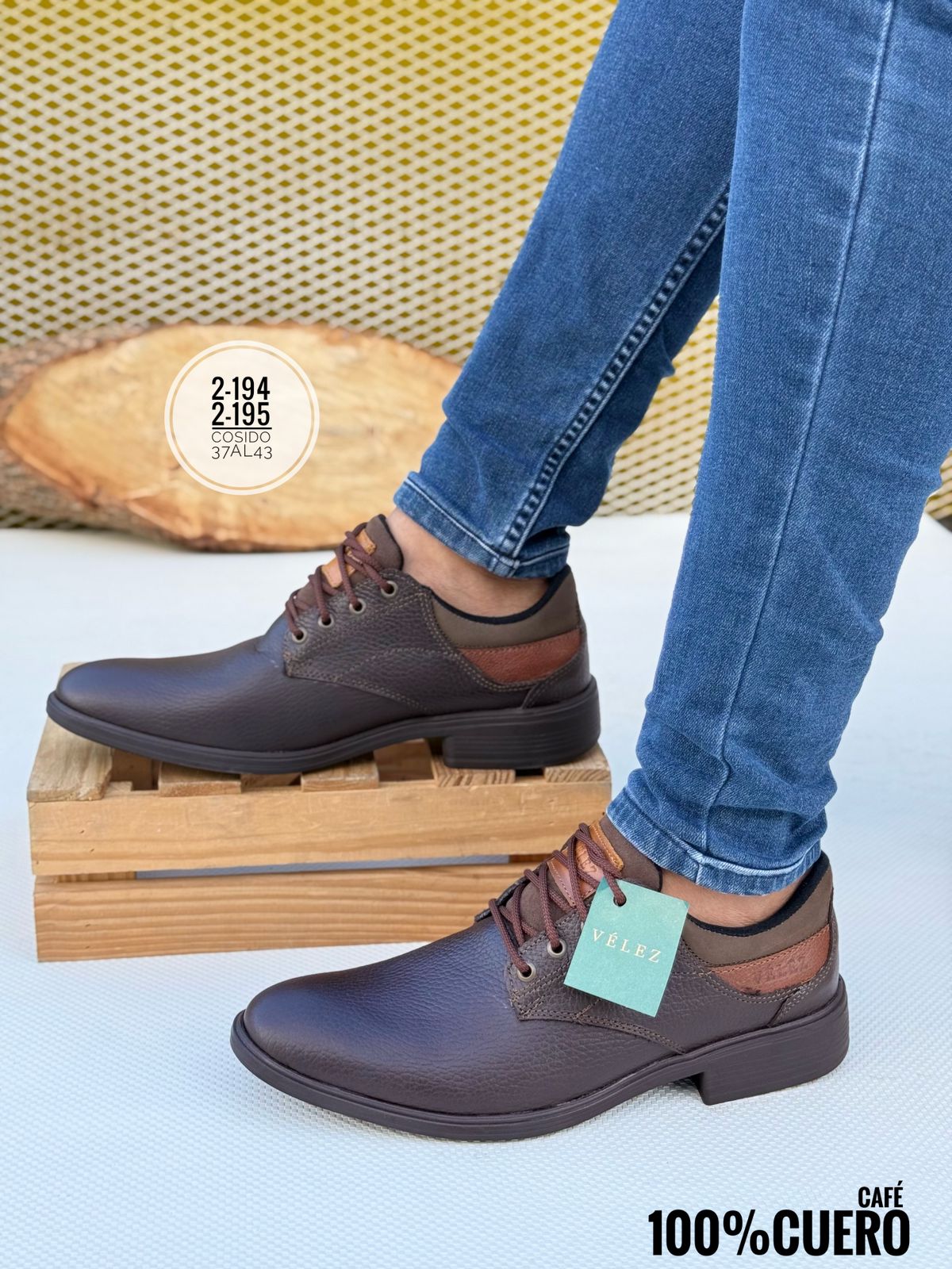 Casuales, elegantes y comodos para uso diario zapatos para hombre adecuado para la oficina o viajes de negocios, se convierte en una opcion ideal para el uso  Un Calzado de alta Calidad en Cuero,Plantillas Confort,Cosido y Suela en TR