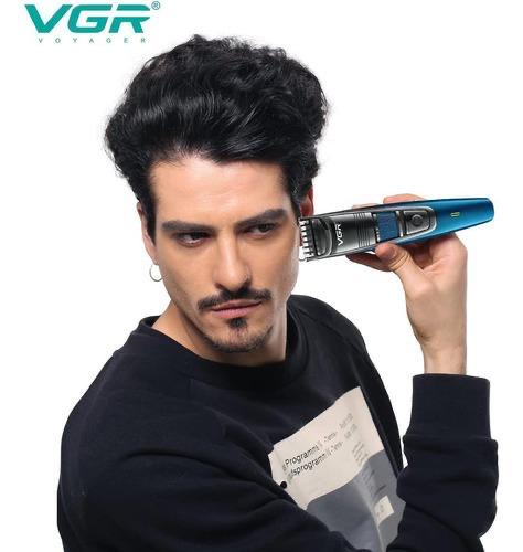 maquina deliia barba y afeitadora