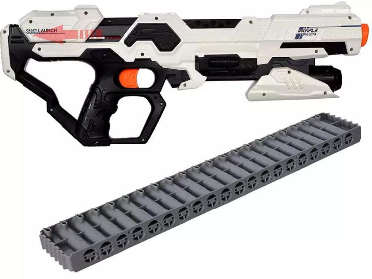 RIFLE DE DARDOS&nbsp;