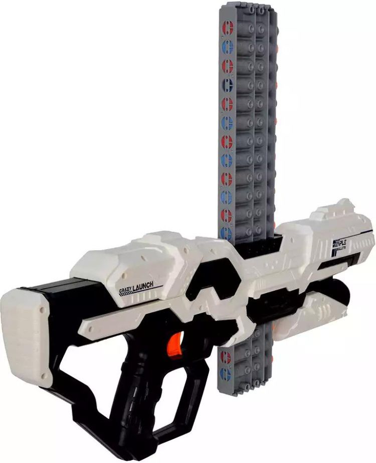 RIFLE DE DARDOS&nbsp;