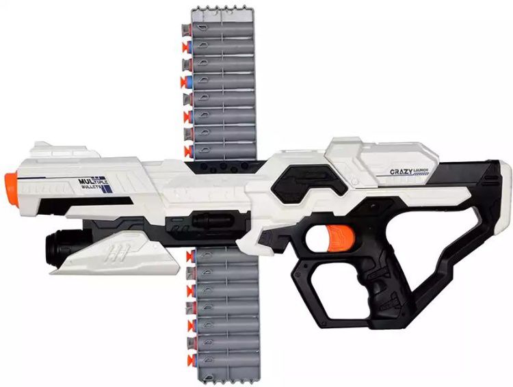 RIFLE DE DARDOS&nbsp;