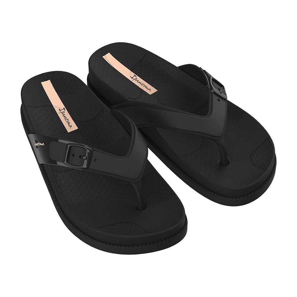 Chancla de verano de alta gama para dama y caballero, diseño casual, resistente al calor, antideslizante, duraderas y suela suave ideal para la playa y para el hogar